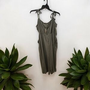 Gap Women jumpsuit xxl nwt